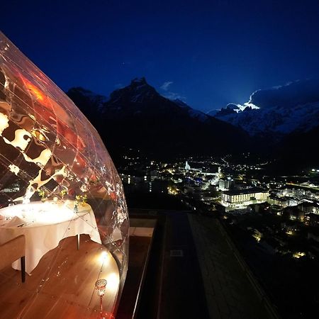 Hotel Waldegg - Adults Only Engelberg Exterior foto