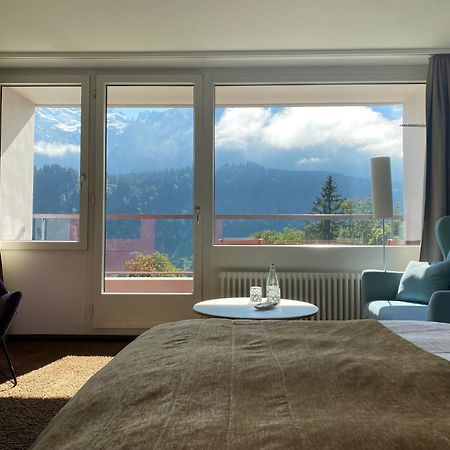 Hotel Waldegg - Adults Only Engelberg Exterior foto
